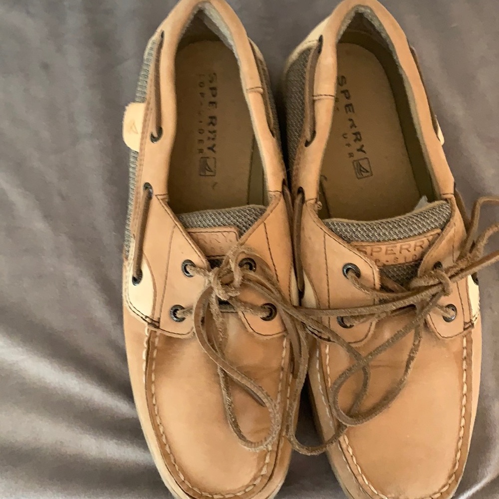 Men’s Sperry dockers 61/2